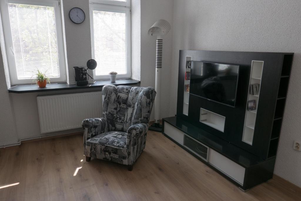 Apartment Belvedere room 3